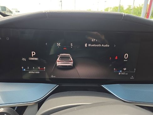 New 2025 Nissan Murano SL image 18