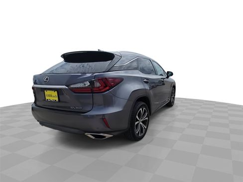 Used 2018 Lexus RX 350 FWD w/ Premium Package image 8