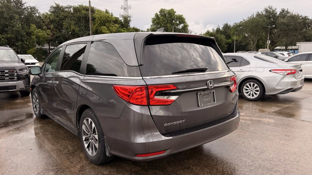 Used 2023 Honda Odyssey EX-L image 7