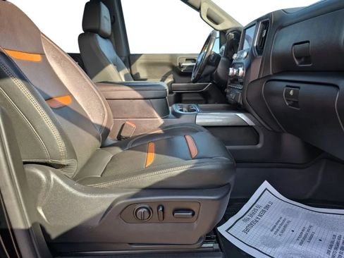 Used 2019 GMC Sierra 1500 AT4 w/ AT4 Premium Package AWD/4WD image 19