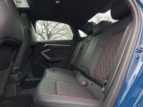 New 2026 Audi S3 Premium image 8