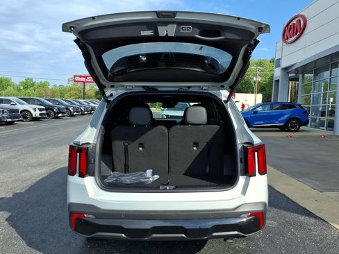 New 2026 Kia Sorento SX Prestige AWD/4WD image 7