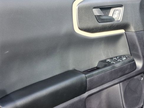 New 2025 Ford Bronco Sport Big Bend image 9