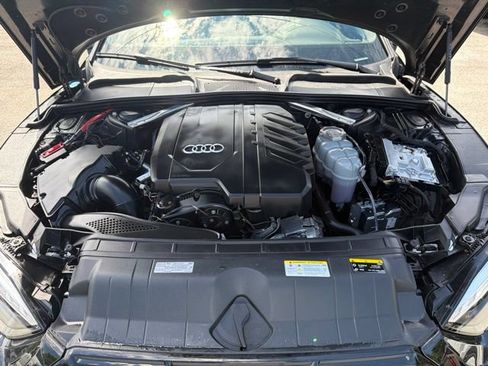 Used 2023 Audi A5 2.0T Premium Plus w/ Premium Plus AWD/4WD image 50