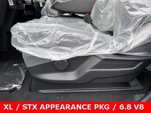 New 2026 Ford F350 XL image 15