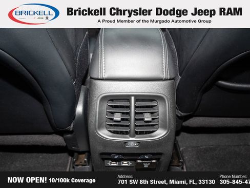 Used 2022 Jeep Cherokee Limited w/ Elite Package image 19