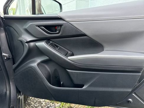 Used 2025 Subaru Crosstrek 2.5i Wilderness w/ Crosstrek Mirror Package AWD/4WD image 25