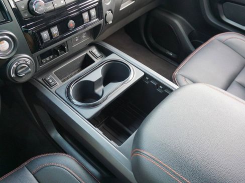 Used 2023 Nissan Titan PRO-4X w/ Pro-4x Convenience Package image 20