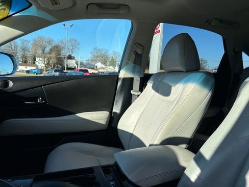 Used 2015 Lexus RX 350 AWD image 35