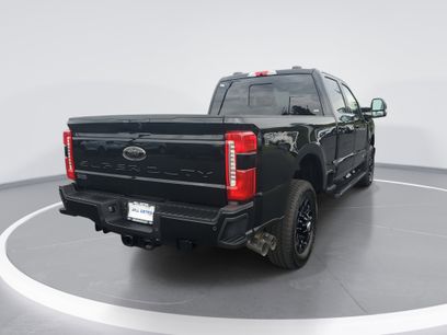 New 2026 Ford F250 XLT w/ XLT Premium Package