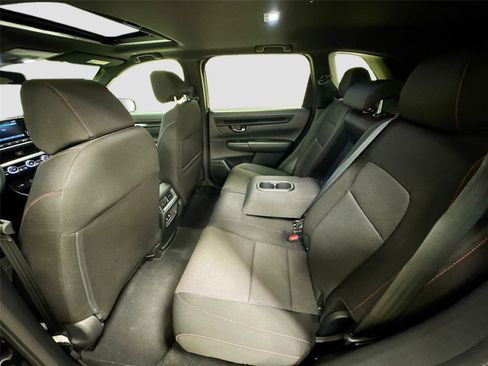 Used 2024 Honda CR-V Sport image 23