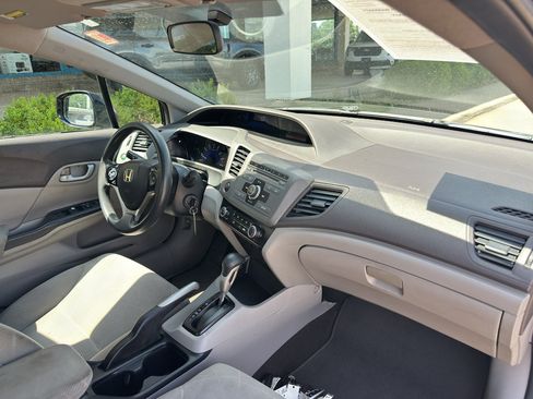 Used 2012 Honda Civic LX image 26