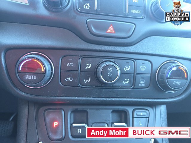 Used 2019 GMC Terrain Denali w/ Advanced Safety Package AWD/4WD image 43