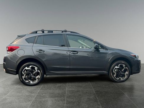 Used 2023 Subaru Crosstrek 2.5i Limited image 9