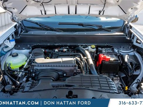 New 2026 Ford Maverick XLT w/ XLT Luxury Package image 37