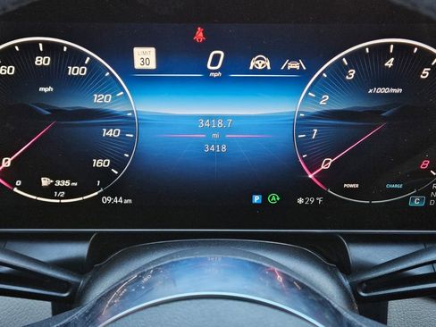 Certified 2026 Mercedes-Benz GLC 300 4MATIC image 25