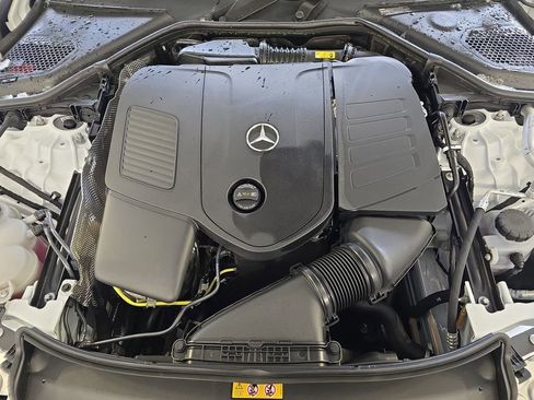 New 2026 Mercedes-Benz E 350 Sedan image 33