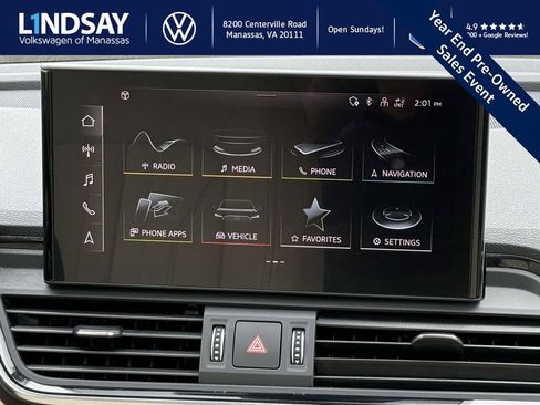 Used 2022 Audi Q5 2.0T Premium Plus image 14