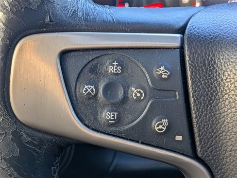 Used 2015 GMC Sierra 1500 Denali w/ Driver Alert Package image 23