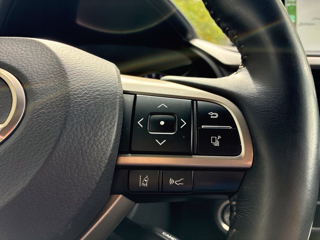 Used 2022 Lexus RX 350 FWD w/ Premium Package image 23