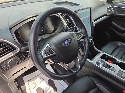 Certified 2022 Ford Edge SEL w/ Convenience Package AWD/4WD image 29