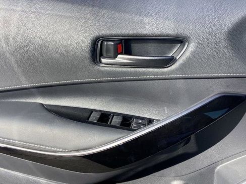 Used 2025 Toyota Corolla GR image 18