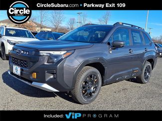 New 2026 Subaru Forester Wilderness video 1