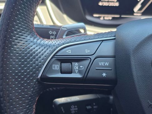 Used 2022 Audi RS 5 Sportback AWD/4WD image 34