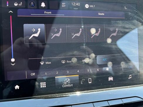 Used 2022 Jeep Compass Latitude AWD/4WD image 27