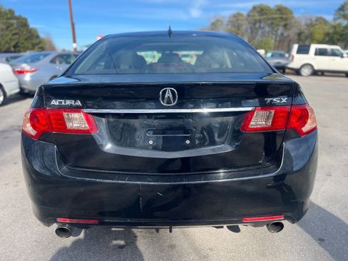 Used 2013 Acura TSX Sedan image 4