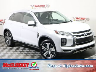 Used 2022 Mitsubishi Outlander Sport LE 360° Tour