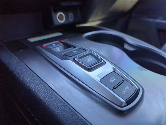 Certified 2023 Honda Passport EX-L image 11