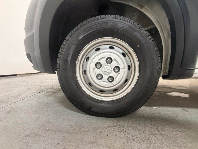 Used 2022 RAM ProMaster 1500 FWD image 16