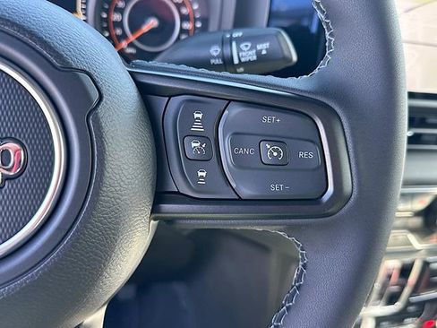 New 2026 Jeep Gladiator Mojave image 24