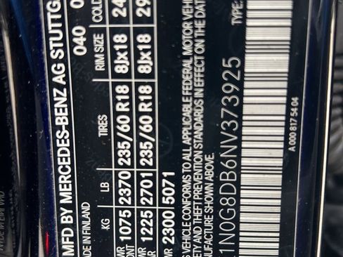 Used 2022 Mercedes-Benz GLC 300 image 47