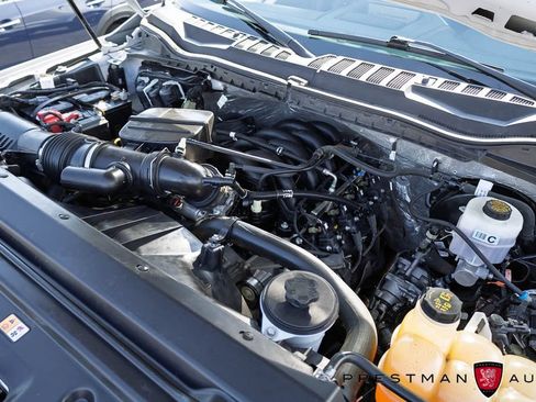 Used 2022 Ford F250 Lariat w/ Tremor Off-Road Package AWD/4WD image 45