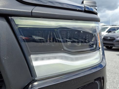 Used 2023 RAM 1500 Rebel w/ Rebel Level 1 Equipment Group AWD/4WD image 9