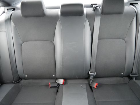 Certified 2024 Honda Civic Sport image 13