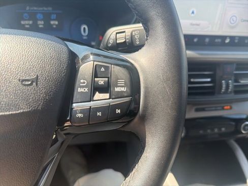 Used 2023 Ford Escape Active FWD image 44