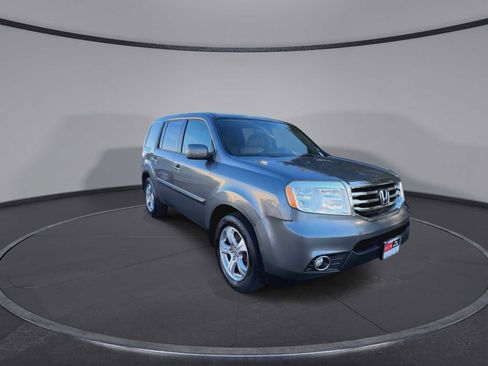 Used 2013 Honda Pilot EX-L image 2