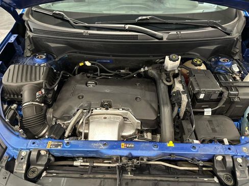 Used 2019 Chevrolet Equinox LT image 29