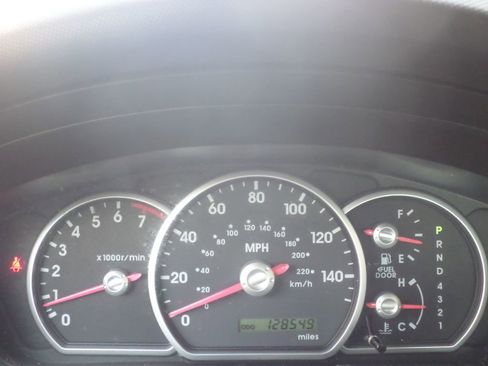 Used 2007 Mitsubishi Galant ES FWD image 18