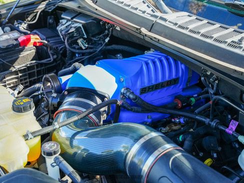 Used 2019 Ford F150 Lariat w/ Equipment Group 502A Luxury image 17