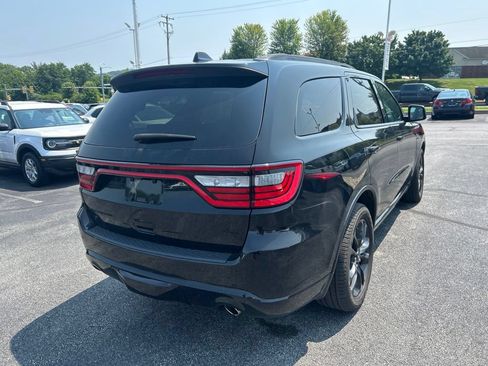 Used 2023 Dodge Durango R/T AWD/4WD image 7