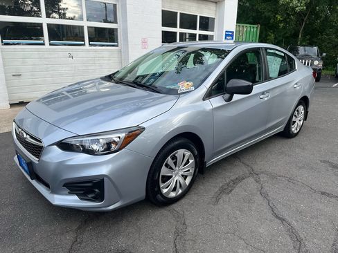 Used 2019 Subaru Impreza 2.0i AWD/4WD image 3