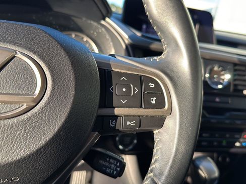 Used 2018 Lexus RX 350 FWD w/ Accessory Package image 19