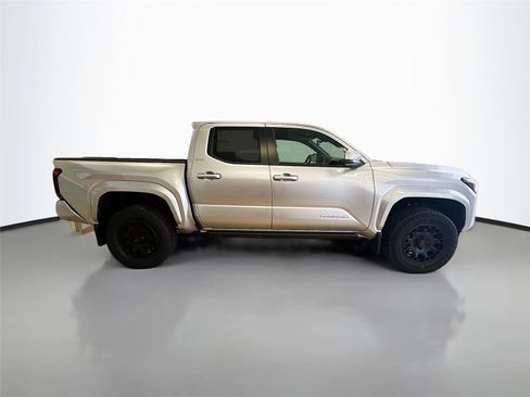 New 2026 Toyota Tacoma SR5 image 37