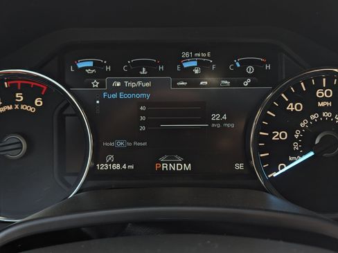 Used 2020 Ford F150 Platinum w/ Equipment Group 701A Luxury AWD/4WD image 16