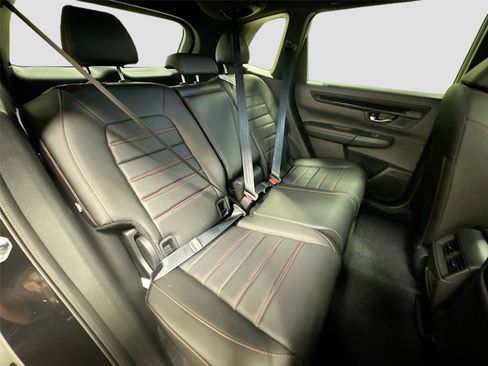 New 2026 Honda CR-V Sport-L image 26