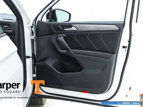 Used 2024 Volkswagen Tiguan SE R-Line AWD/4WD image 71